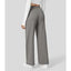 Skylar 4-Way Stretch Wide-Leg Yoga Pants