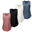 The “Helen” 4-Pack V-Neck T-Shirt Bundle