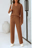 The “Valerie” Cozy Lounge Set
