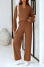 The “Valerie” Cozy Lounge Set