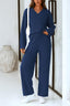 The “Valerie” Cozy Lounge Set