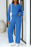 The “Valerie” Cozy Lounge Set