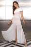 “Thalia” Statement Maxi