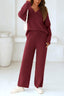 The “Valerie” Cozy Lounge Set