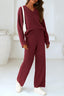 The “Valerie” Cozy Lounge Set