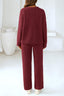 The “Valerie” Cozy Lounge Set