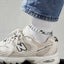 "Sola" Link Anklet