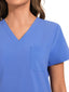 "Vitals+" 2-Piece Scrub Set – Functional, Flattering, and Made to Move