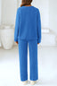 The “Valerie” Cozy Lounge Set