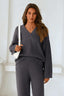 The “Valerie” Cozy Lounge Set