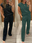 The "Layla" Two-Piece Lounge Set