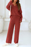 The “Valerie” Cozy Lounge Set