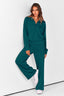 The “LuxeEase” Two-Piece Lounge Set