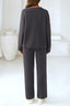 The “Valerie” Cozy Lounge Set