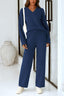 The “Valerie” Cozy Lounge Set