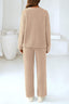 The “Valerie” Cozy Lounge Set