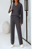 The “Valerie” Cozy Lounge Set