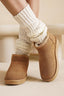 CloudWalk™ Cozy Winter Booties