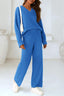The “Valerie” Cozy Lounge Set