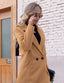The Power Edit™ Luxe Pea Coat