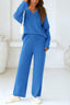 The “Valerie” Cozy Lounge Set