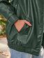 The “Too Cool to Care” Faux Leather Jacket