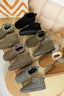 CloudWalk™ Cozy Winter Booties