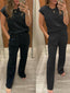 The "Layla" Two-Piece Lounge Set