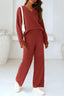 The “Valerie” Cozy Lounge Set