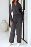 The “Valerie” Cozy Lounge Set