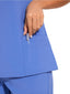 "Vitals+" 2-Piece Scrub Set – Functional, Flattering, and Made to Move