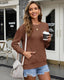 The “Cathy” Classic Crewneck Sweatshirt