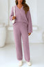 The “Valerie” Cozy Lounge Set