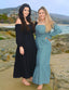 Lumora | Off-Shoulder Maxi Dress