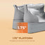 "Isla" Plush Ankle Boots