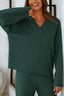 The “Valerie” Cozy Lounge Set