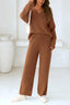 The “Valerie” Cozy Lounge Set