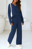 The “Valerie” Cozy Lounge Set