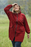 Tessa Waterproof Hooded Utility Jacket