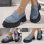 "Emma" Ultra Mini Winter Mules