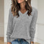 "Jules" Soft Ribbed Knit Sweater