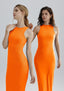 Velunia| Shapewear Sleeveless Maxi Dress