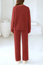 The “Valerie” Cozy Lounge Set