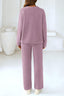 The “Valerie” Cozy Lounge Set