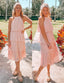 🌞 "Lola" Tiered Halter Dress
