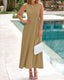 "Sienna" Ribbed Knit Midi Dress