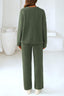 The “Valerie” Cozy Lounge Set