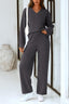 The “Valerie” Cozy Lounge Set