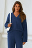 The “Valerie” Cozy Lounge Set
