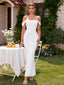 Veyora | Off The Shoulder Corset Maxi Dress